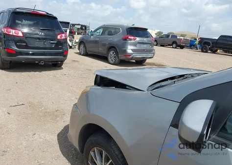 2012 Nissan Sentra 2.0 z USA, uszkodzony, nr VIN 3N1AB6AP2CL749065